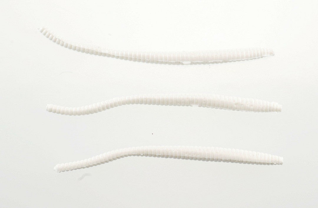 Berkley PowerBait® Trout Worm 3"