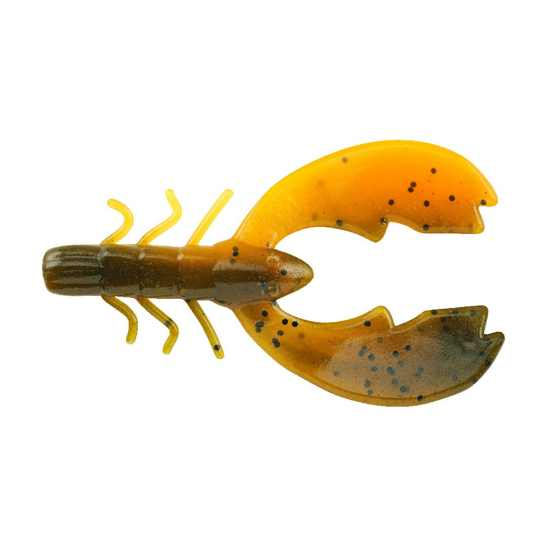 4-Inch Chigger Craw