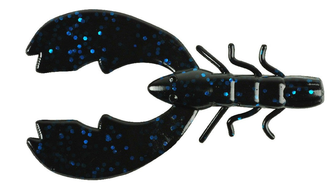 3-Inch Chigger Craw