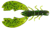 4-Inch Chigger Craw