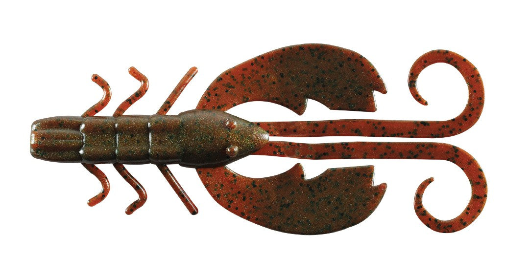 Crazy Legs Craw Bait