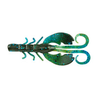 Crazy Legs Craw Bait