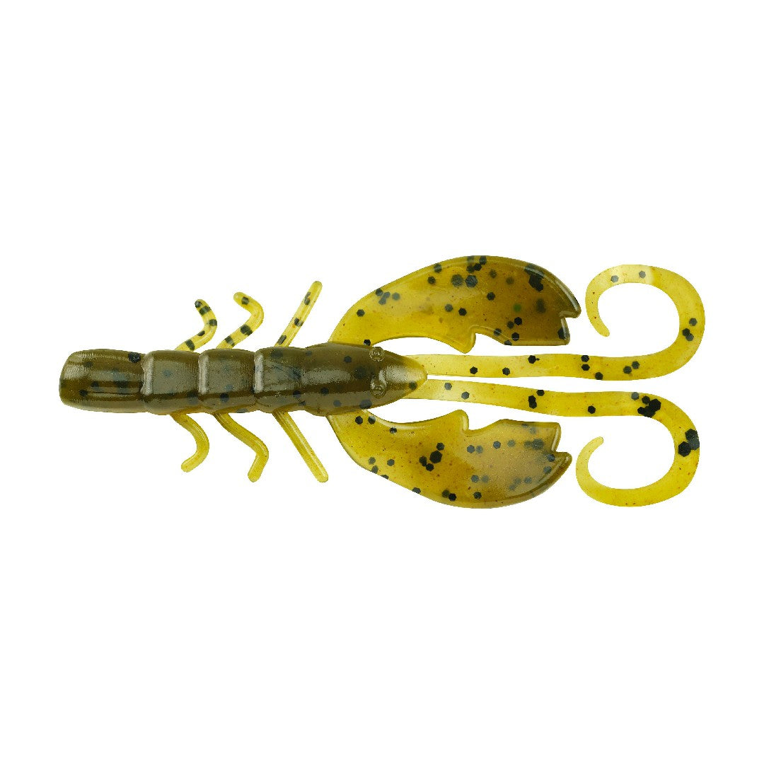 Crazy Legs Craw Bait