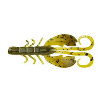 Crazy Legs Craw Bait