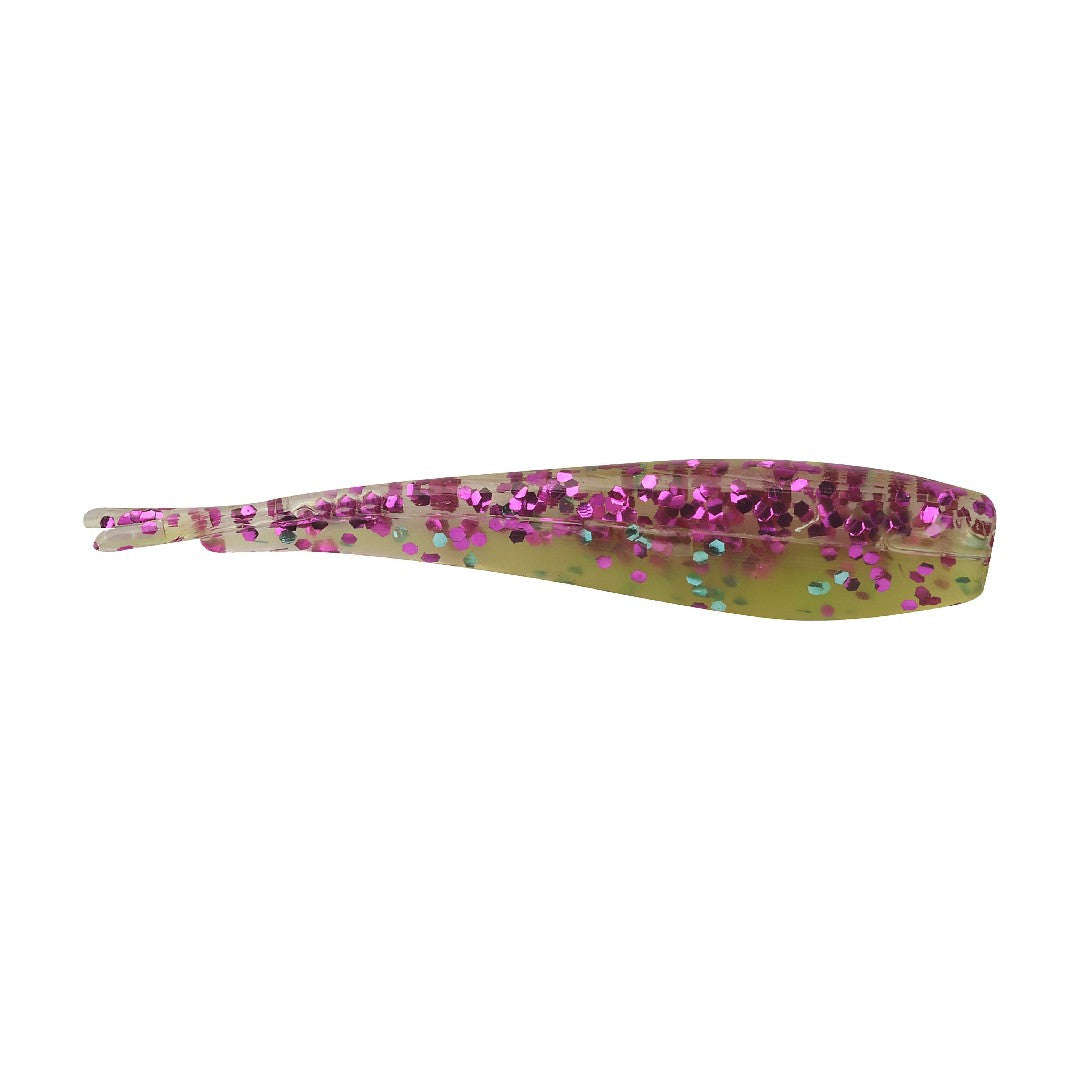 Berkley PowerBait® Minnow 1 In | 22 Half Bag