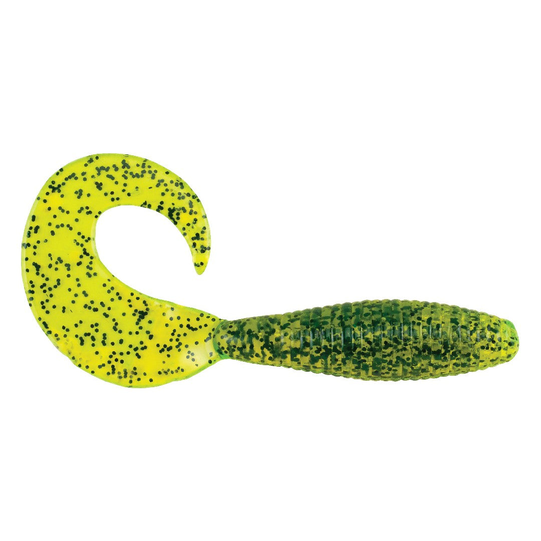 Chartreuse Pepper
