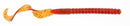 PowerBait Power Worms 7" (13-Pack)
