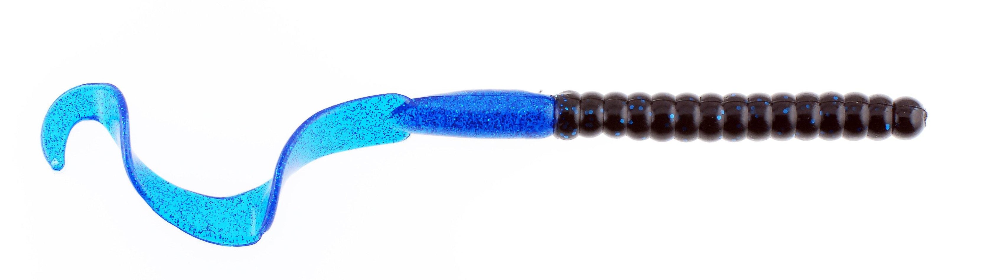 PowerBait Power Worms 7" (13-Pack)