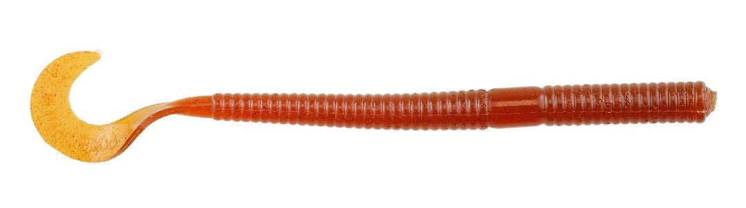 Berkley PowerBait® Power Worms 4" 15 Bag