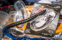 Berkley PowerBait® Power Worms 10" 8 Bag