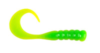 Ribbontail Grubs 3 In  15