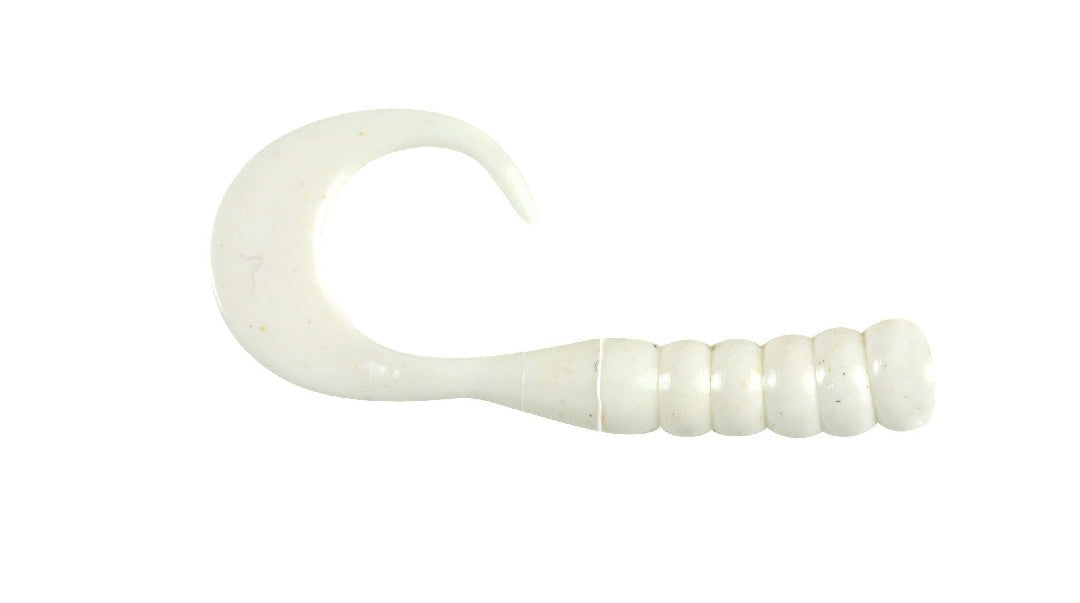 Ribbontail Grubs 3 In  15