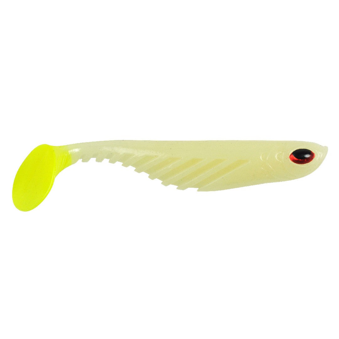 RippleShad 2" – 8 Clam