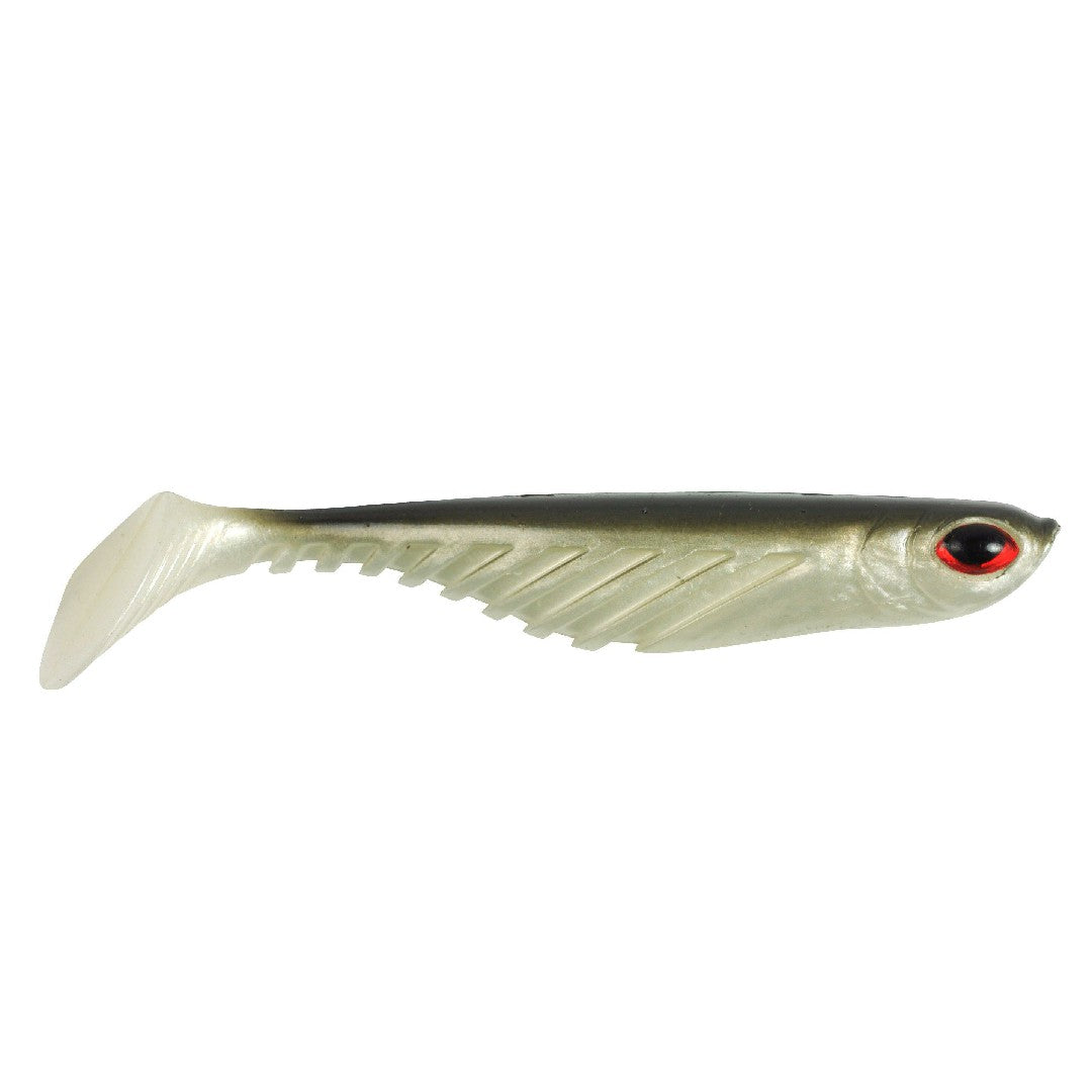 RippleShad 2" – 8 Clam