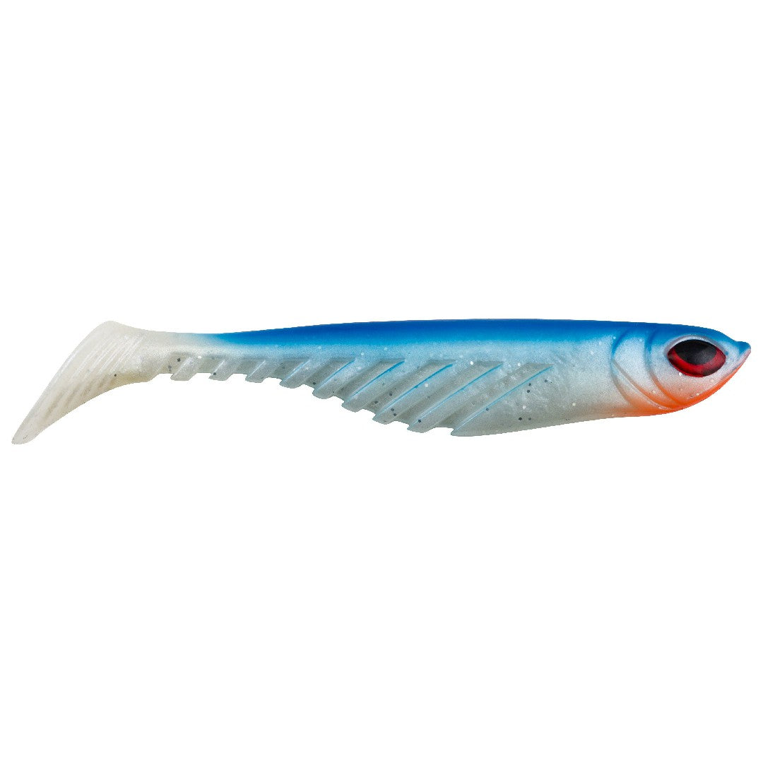 RippleShad 3" – 10 Clam