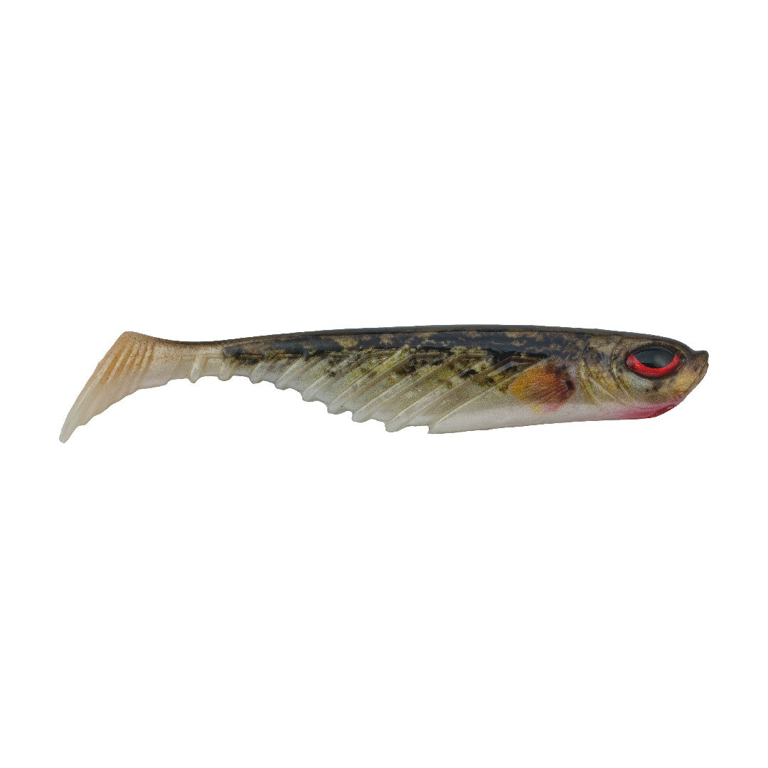 RippleShad 2" – 8 Clam
