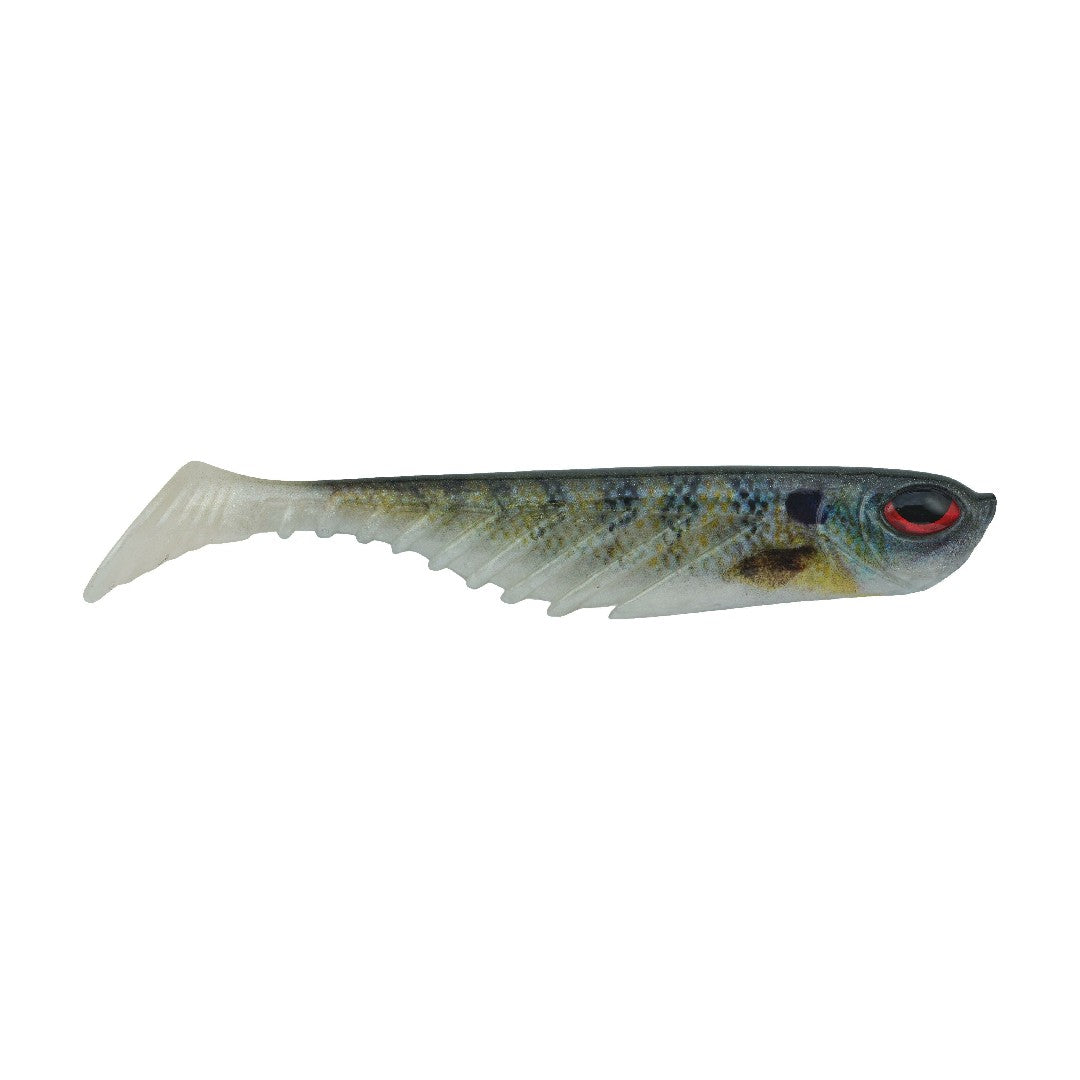 Saltwater Ripple Shad