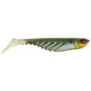 RippleShad 3" – 10 Clam