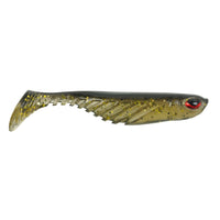 RippleShad 2" – 8 Clam