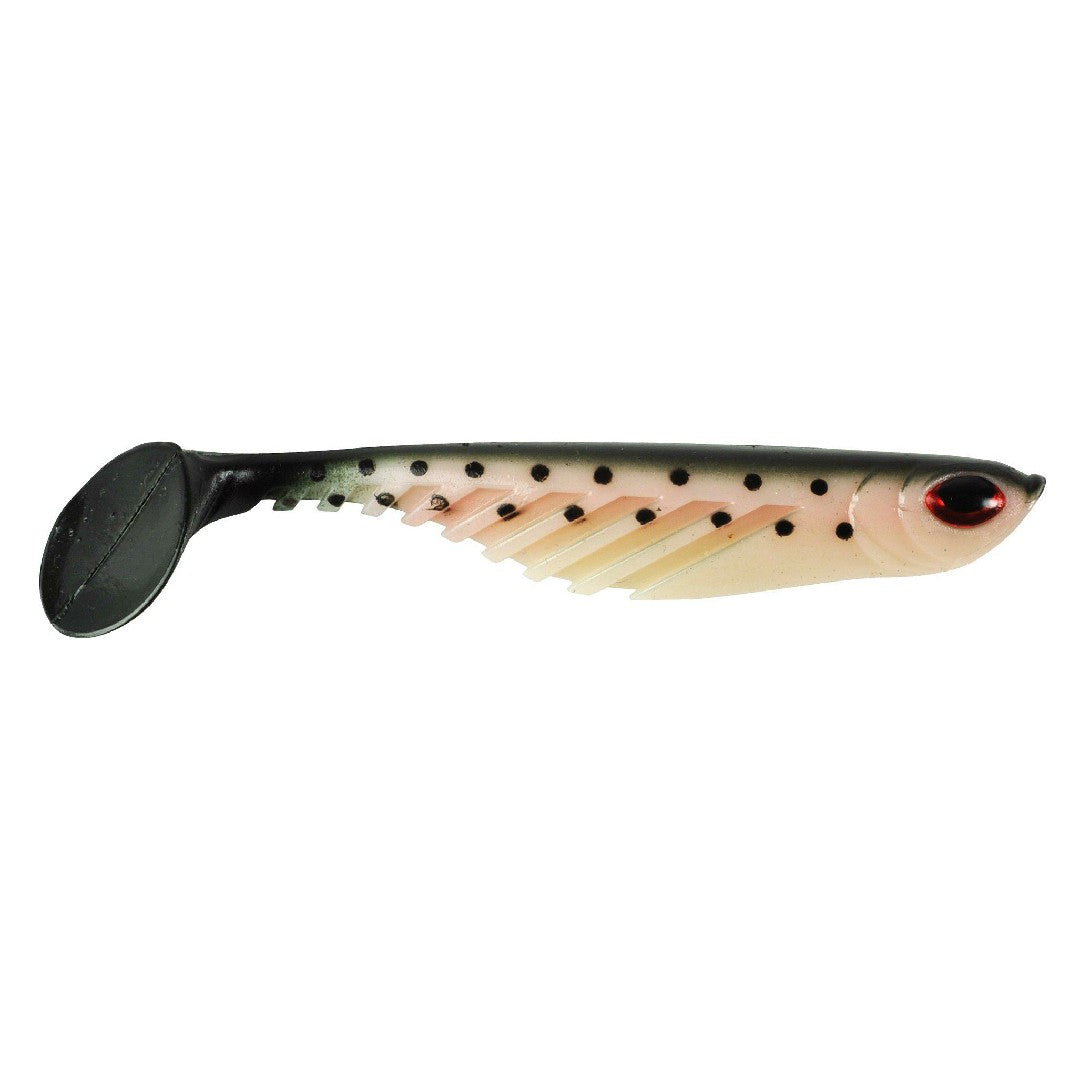 RippleShad 2" – 8 Clam