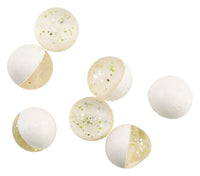 Berkley PowerBait® Garlic Clear Eggs 0.5 oz