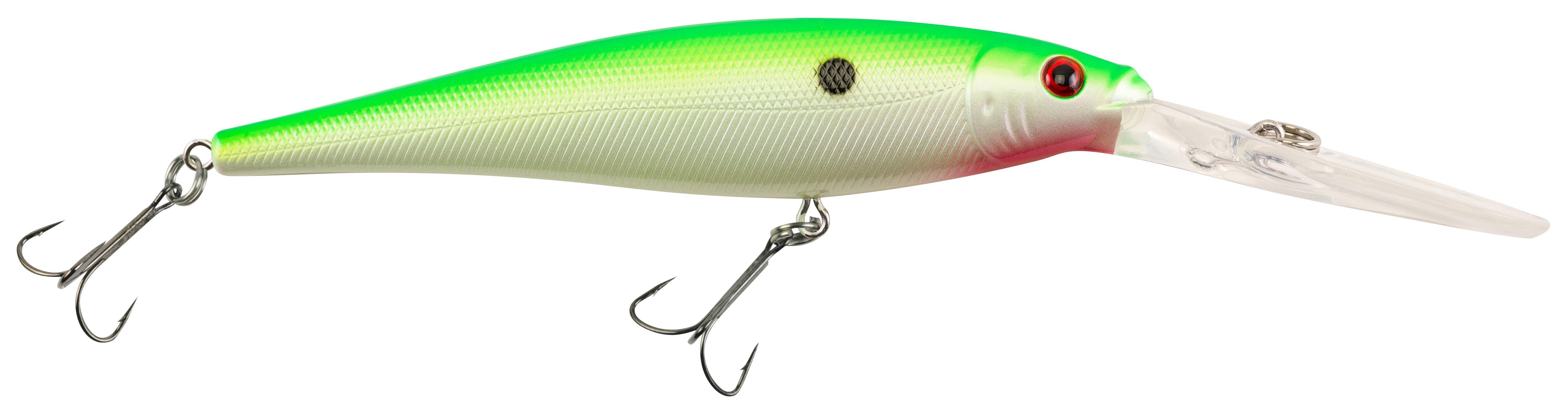 Berkley Flicker Minnow 3.5" - 1/3oz