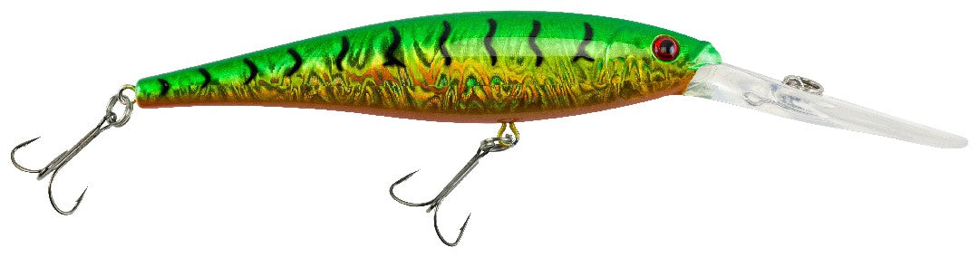 Berkley Flicker Minnow 1.9" – 3/16 oz