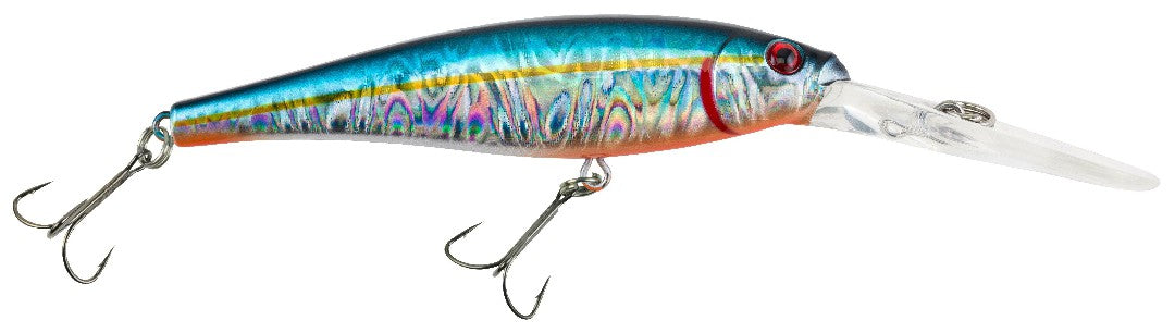 Berkley Flicker Minnow 1.9" – 3/16 oz