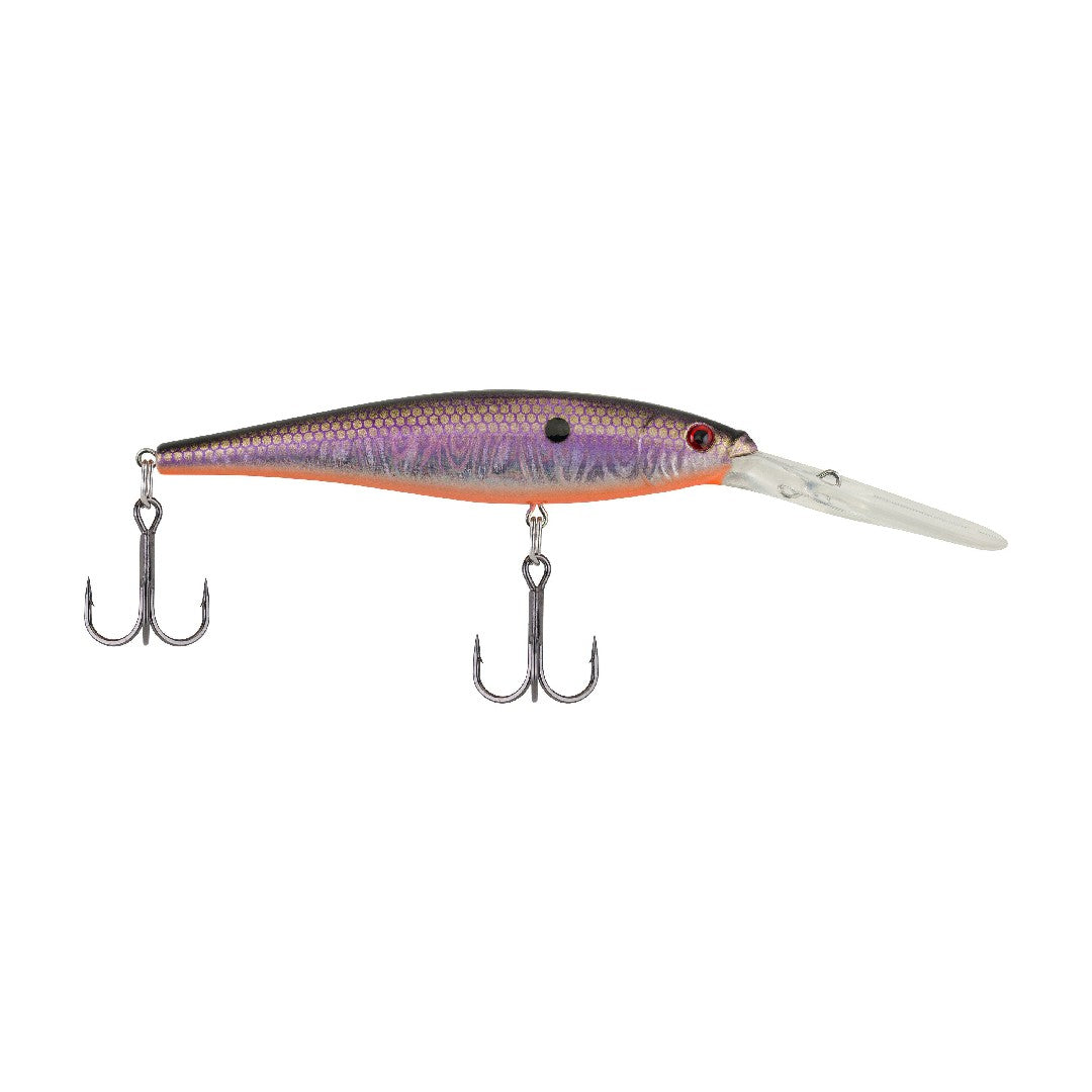 Berkley Flicker Minnow 3" – 1/4 oz