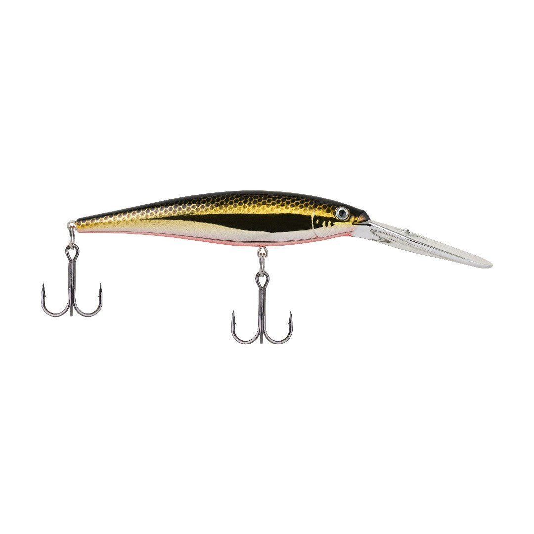 Berkley Flicker Minnow 4.5" – 1/2 oz