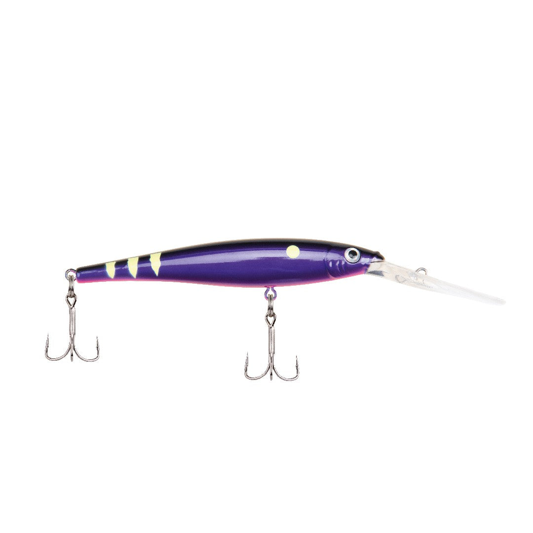 Firetail Chrome Candy