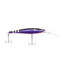 Berkley Flicker Minnow 3" – 1/4 oz