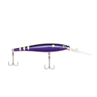 Berkley Flicker Minnow 3" – 1/4 oz