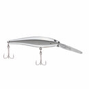 Berkley Flicker Minnow 3" – 1/4 oz