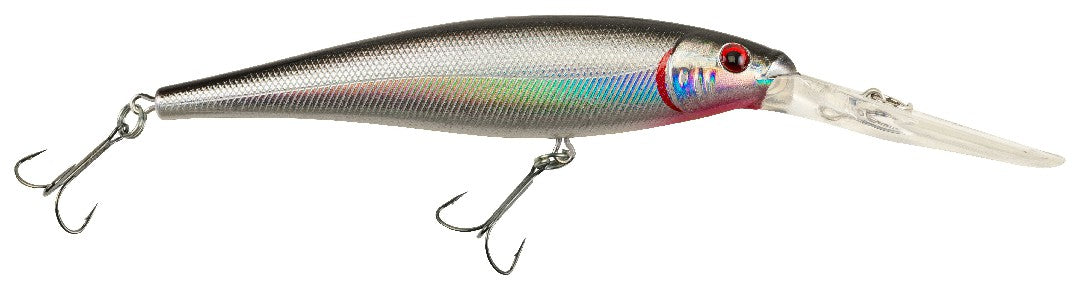 Berkley Flicker Minnow 3" – 1/4 oz