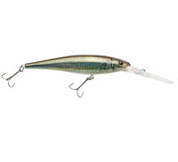 Berkley Flicker Minnow 3" – 1/4 oz