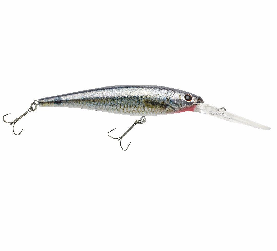 Berkley Flicker Minnow 3" – 1/4 oz