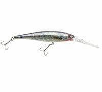 Berkley Flicker Minnow 3" – 1/4 oz