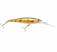 Berkley Flicker Minnow 3" – 1/4 oz