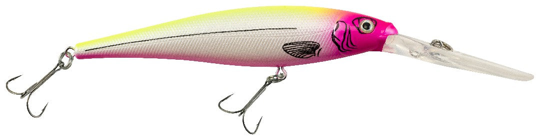 Berkley Flicker Minnow 3" – 1/4 oz