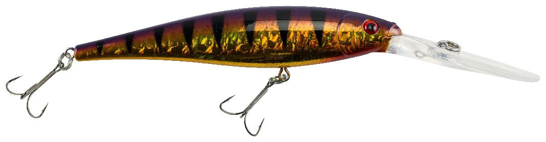 Berkley Flicker Minnow 3" – 1/4 oz