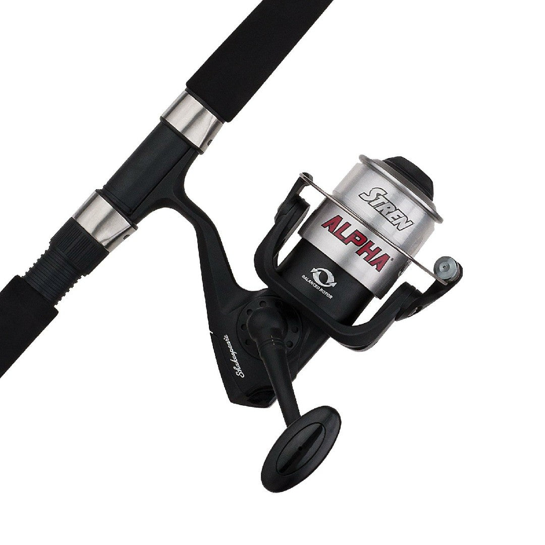 Shakespeare Alpha® Spinning – Right/Left 60