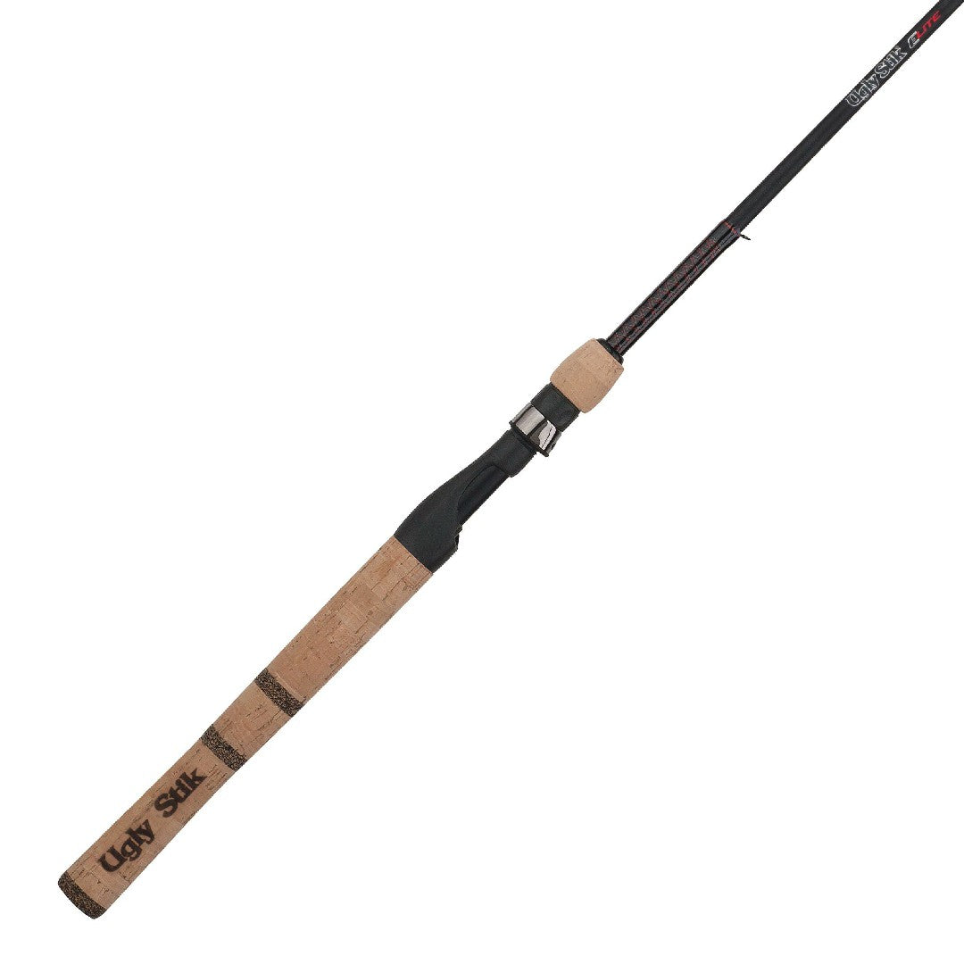 Ugly Stik Elite Rod