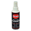 PENN Rod and Reel Cleaner Black | 4 oz | Plastic Clam / Blister