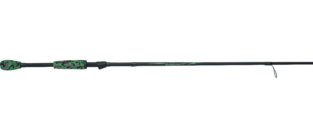 Berkley AMP™ Spinning Rod | Moderate-Fast Action | 5 Guides