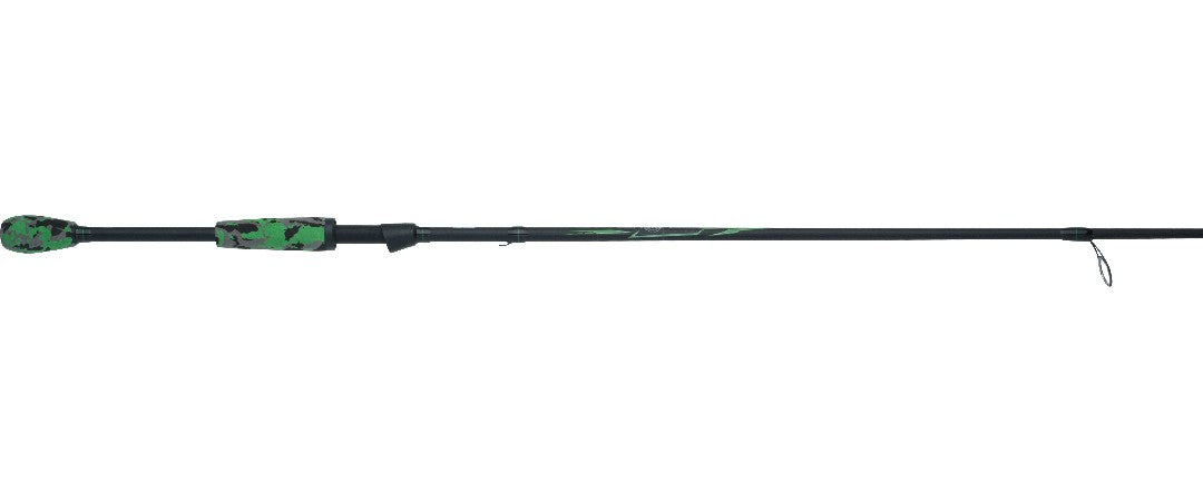 Berkley AMP™ Spinning Rod | Moderate-Fast Action | 5 Guides
