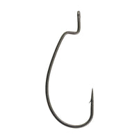Berkley Fusion19™ EWG Fishing Hook | Smoke Satin