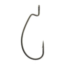 Berkley Fusion19™ Superline EWG Hook – Smoke Satin