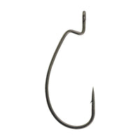 Berkley Fusion19™ Superline EWG Hook – Smoke Satin