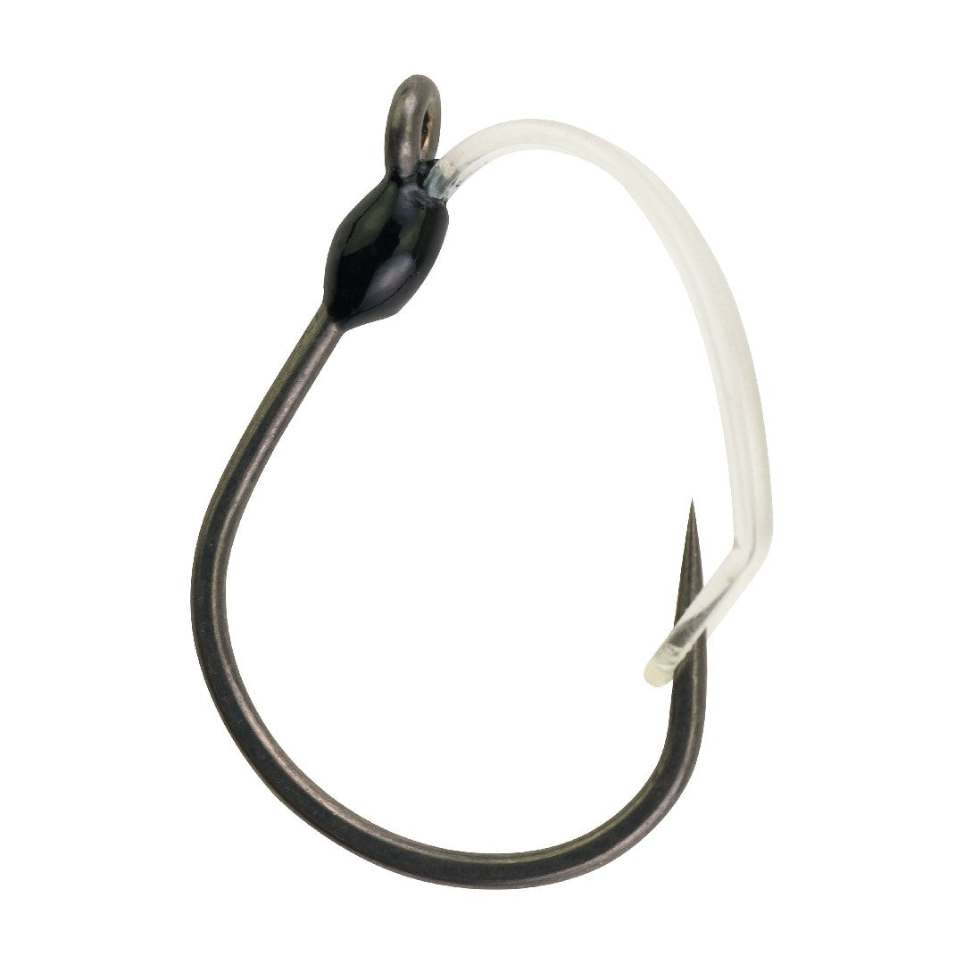 Berkley Fusion19™ Wide Gap Weedless – Smoke Satin